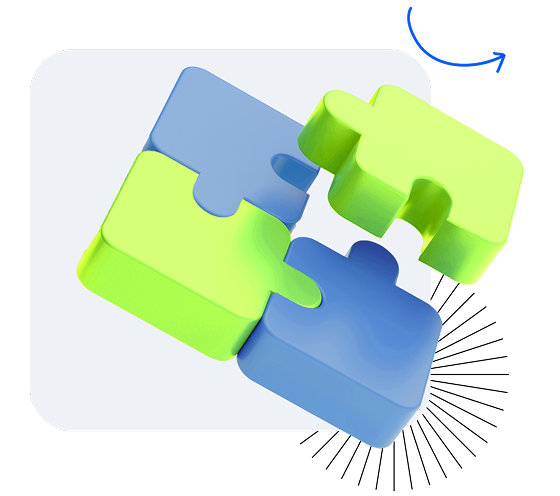 Unified digital platform